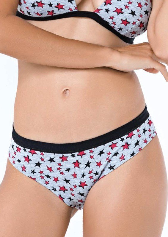 Slip Donna Cotone Jadea Cod.6033
