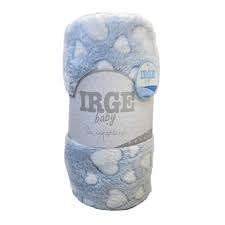 Coperta Pile Bimbi Irge cod.IG158