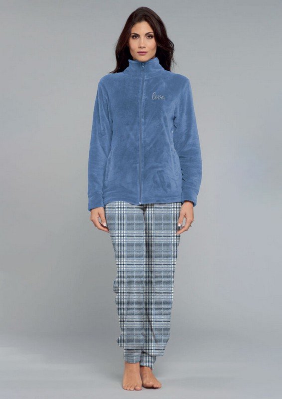 Tuta Donna Karelpiù cod.KF3219