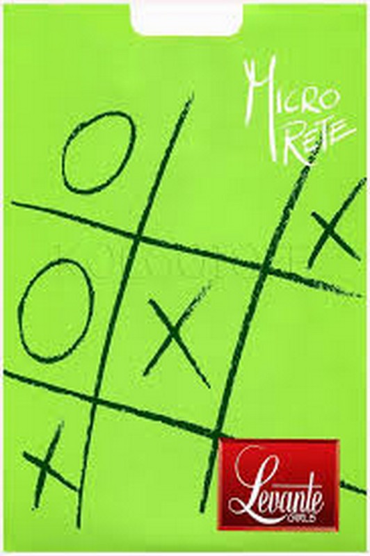 Collant Bimba Microrete 20 Den cod.Microrete