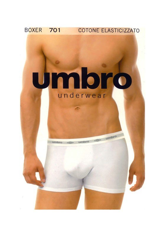 Boxer Uomo Umbro cod.701S