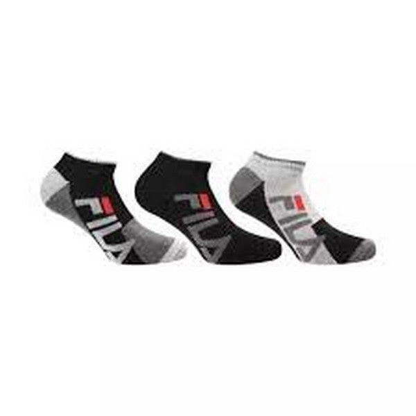Tripack Calza Corta Uomo Fila cod.F2708