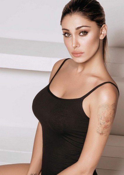 Canotta Donna Jadea cod.4179