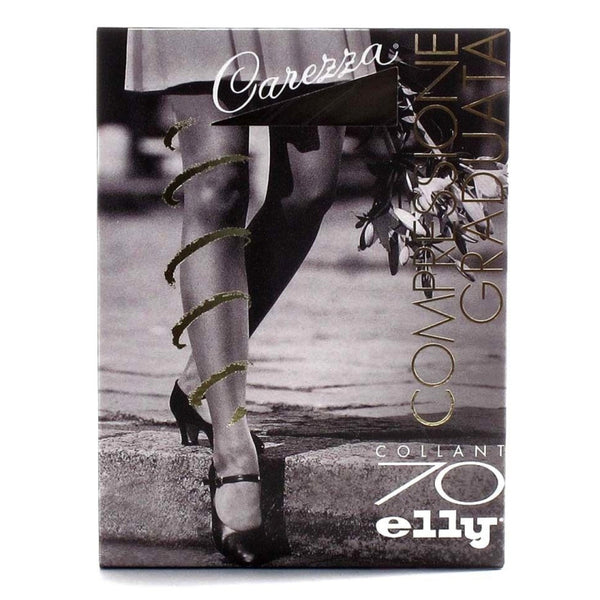 Collant Donna 70 Denari Elly cod.CR2120