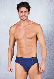 Slip Uomo Cotone Navigare cod.21301Z