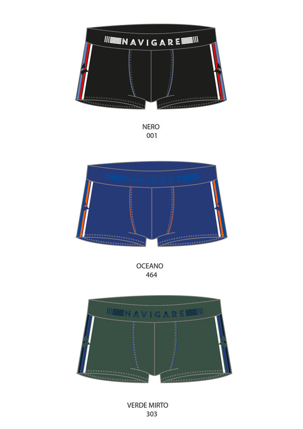 Boxer Uomo Navigare cod.21300Z