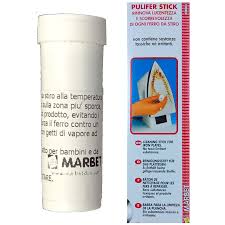 Pulisci Ferro cod.314