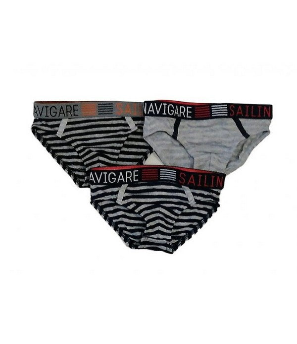 Slip Bimbo Cotone Navigare cod.B21000ZB