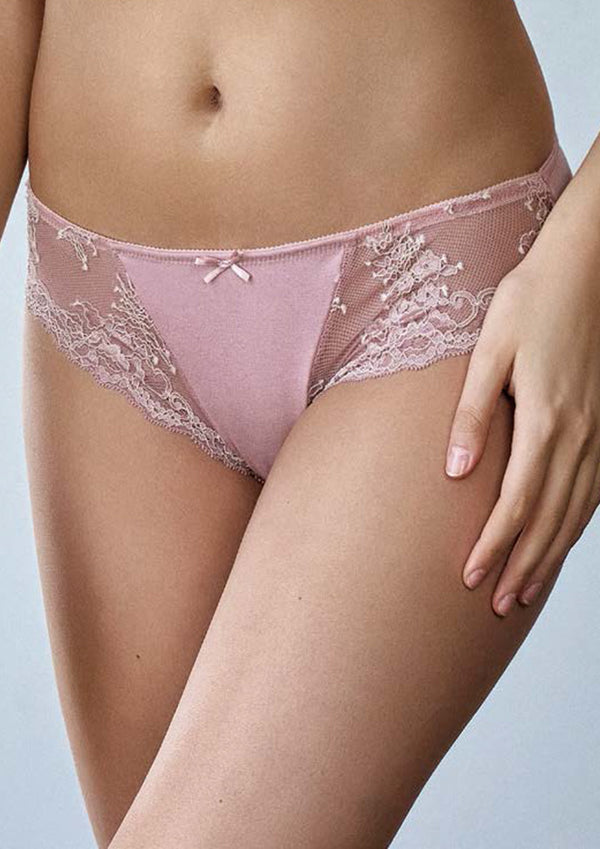 Slip Donna Cotone Jadea cod.6440
