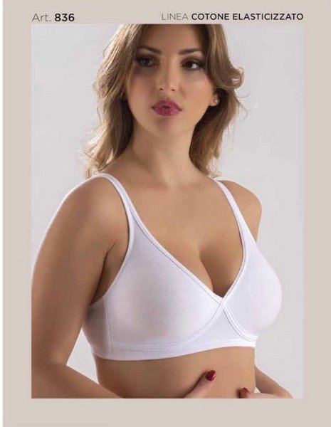 Reggiseno Erredì cod.836