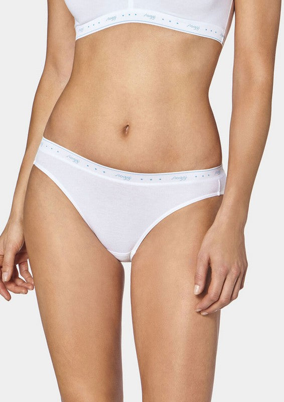 Slip Donna Sloggi cod.100Mini