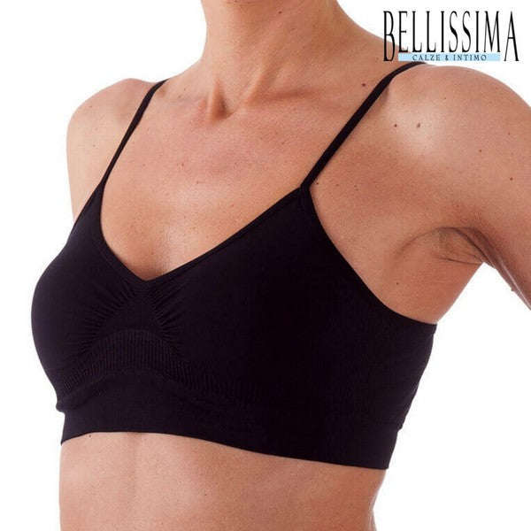 Brassiere Microfibra Meri cod.L020