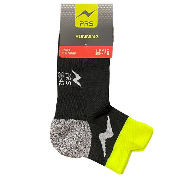 Calzino Corto Sportivo Uomo Prs cod.Prs