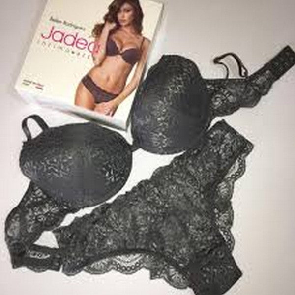 Coordinato Donna Jadea con slip cod.4623