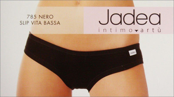 Slip Donna Cotone Jadea cod.785