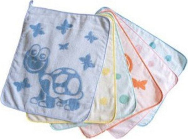 Asciugamano Asilo cod.Dumbo