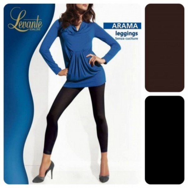 Pantacollant Levante 200 Denari Arama Leggins