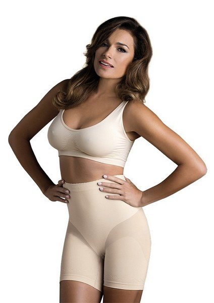 Guaina Donna Short Perfect Intimidea cod.410617