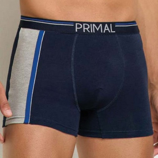Boxer Uomo Cotone Tripack Primal cod.B317