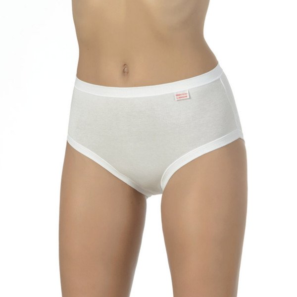 Slip In cotone Midi Marlene art.14178