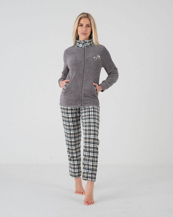 Tuta Donna Karelpiù cod.KF5216