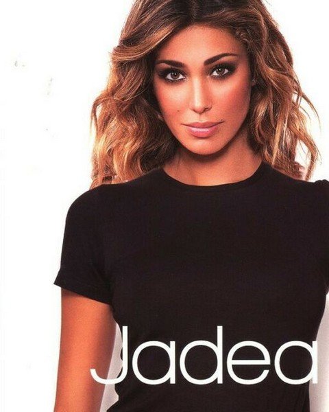 Maglia Manica Corta Donna Jadea cod.4180