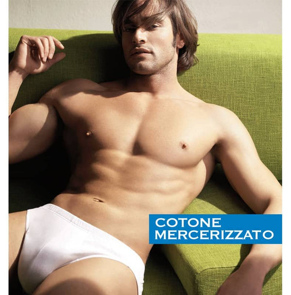 Slip Uomo Garda Cod.0925