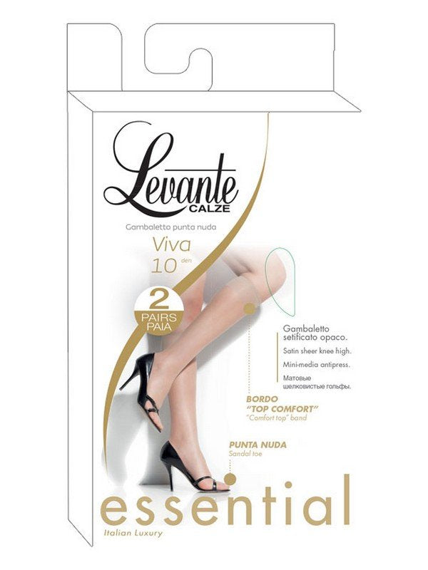 Gambaletto 10 Denari Levante cod.Viva10