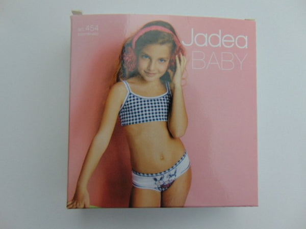 Coordinato Bimba Jadea cod.454