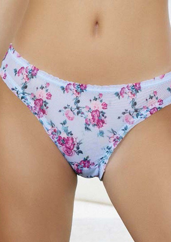 Slip Vita Bassa Donna Jadea cod.6386