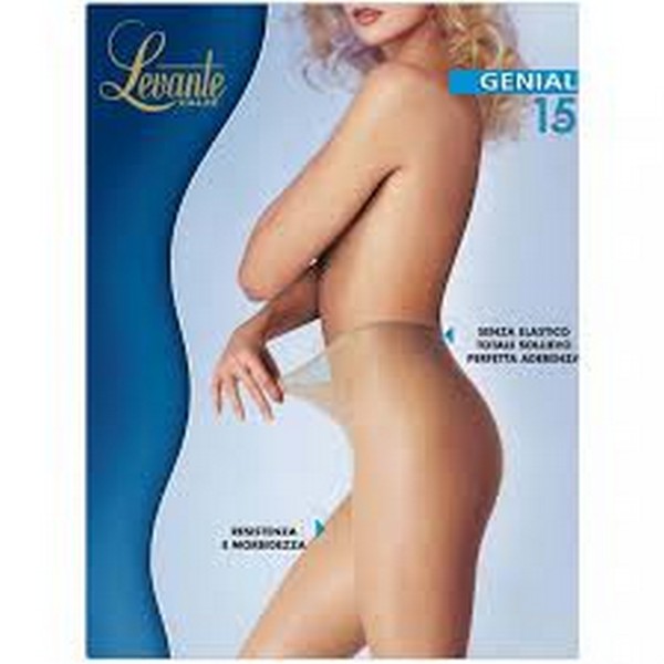 Collant Donna Levante 15 Denari cod.Genial15