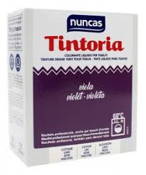 Tintura Nuncas