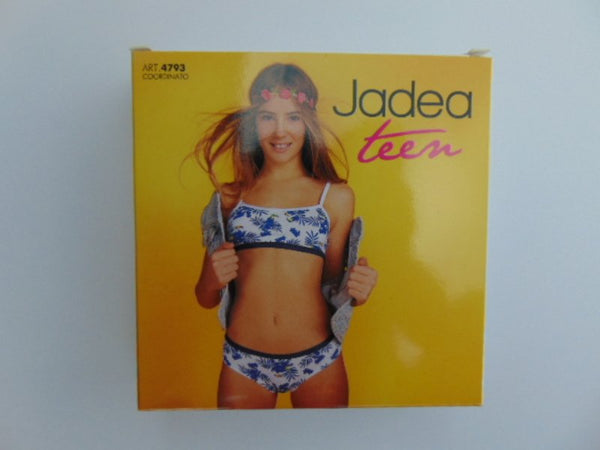 Coordinato Bimba Jadea cod.4793