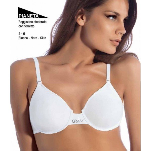 Pianeta Reggiseno Gianmarco Venturi In Coppa B Con Ferretto