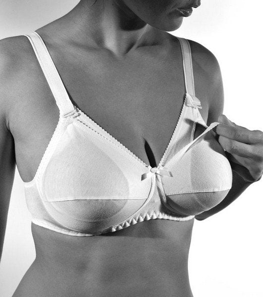 Reggiseno Cotone Donna Gios cod.280