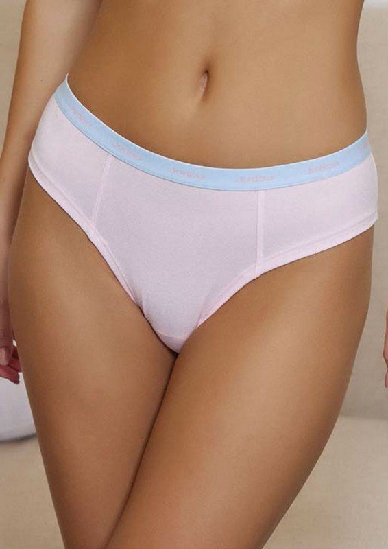 Slip Vita Bassa Donna Jadea cod.6388