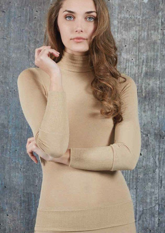 Dolce Vita Donna Cashmere Ultra Light Sublyme cod.1423
