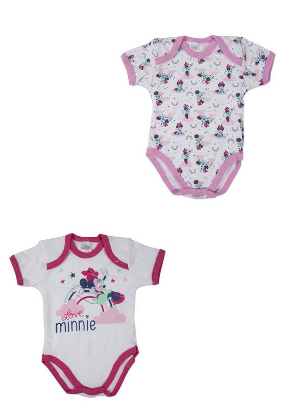 Body Bimba Disney cod.WF8025