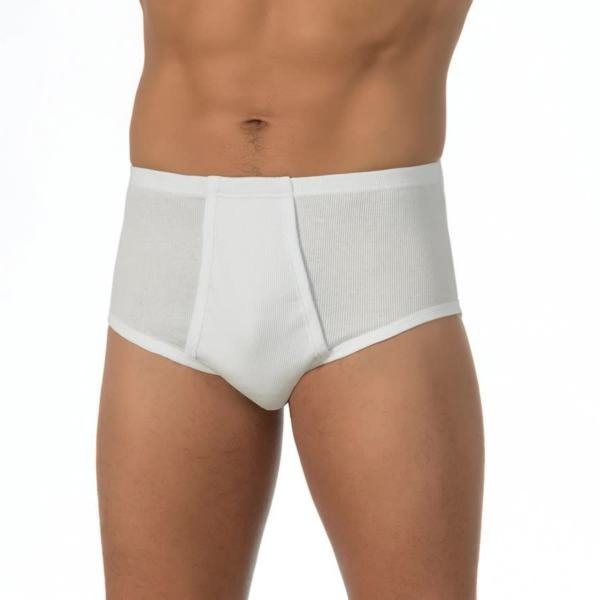 Slip Uomo Marlene Cod.30503
