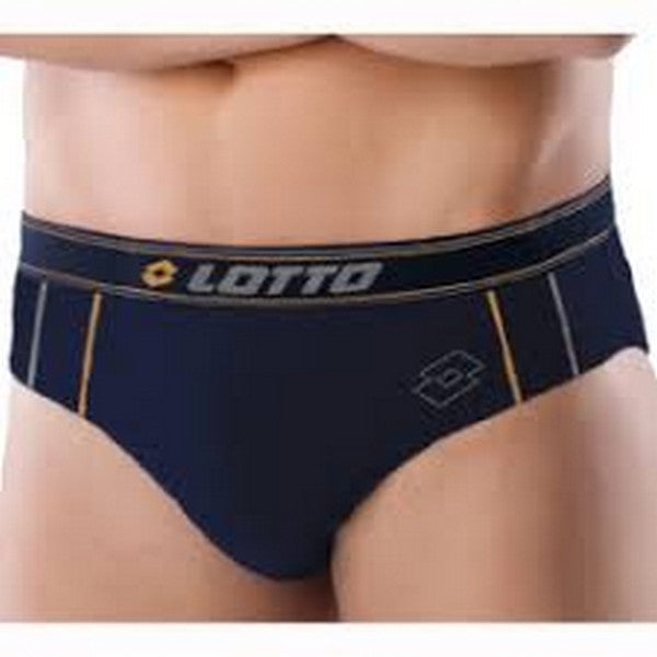 Slip Uomo Cotone Lotto cod.LS1315