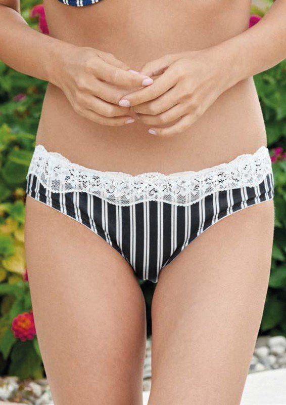 Slip Vita Bassa Donna Jadea cod.6321