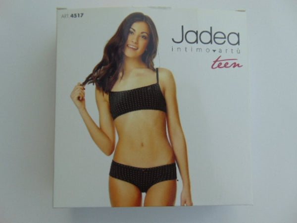 Coordinato Bimba Jadea cod.4517