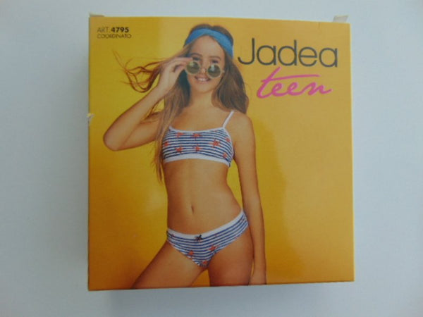 Coordinato Bimba Jadea cod.4795