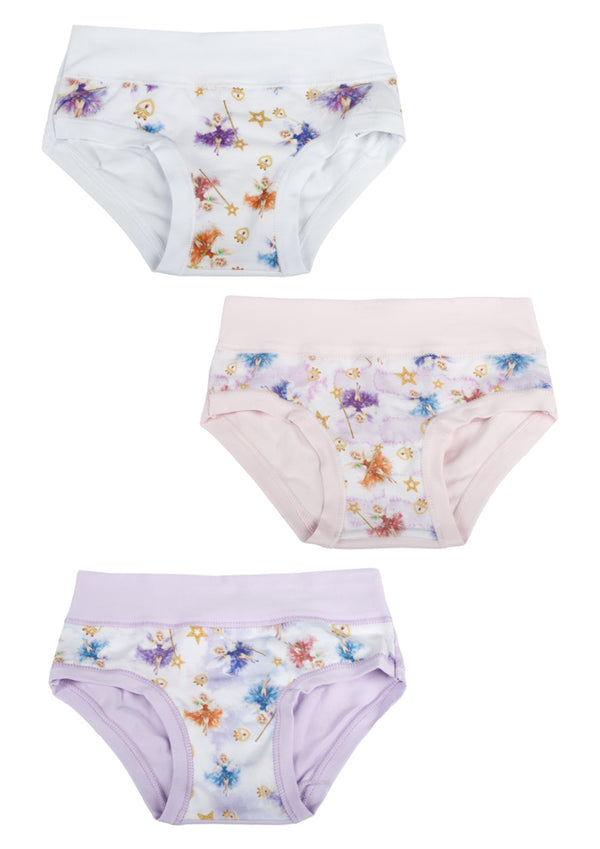 Slip Bimba Cotone Emy cod.B2868