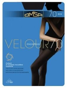 Collant Donna Microfibra 70 Denari cod.Velour70