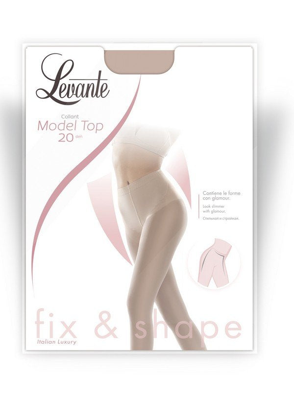 Collant Donna Levante cod.Model Top 20