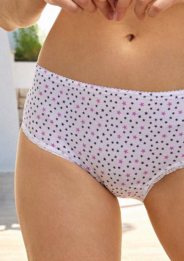 Slip Donna Jadea Midi cod.6489