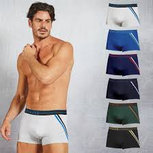 Boxer Uomo Cotone Navigare cod.B212224Z