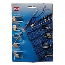 Spille Ferma Maglie Prym cod.081292