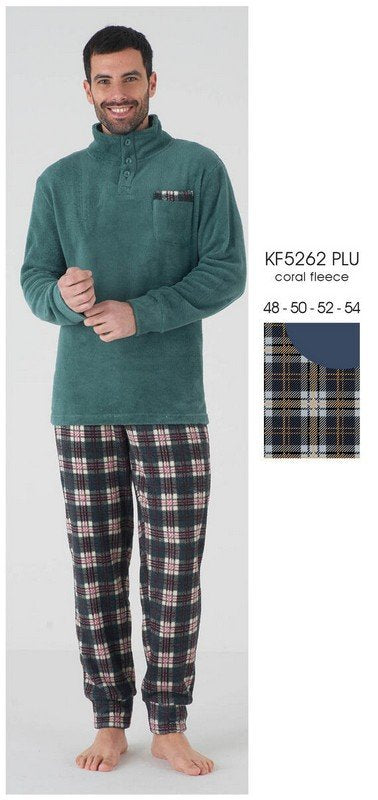 Pigiama Uomo Karelpiù cod.KF5262